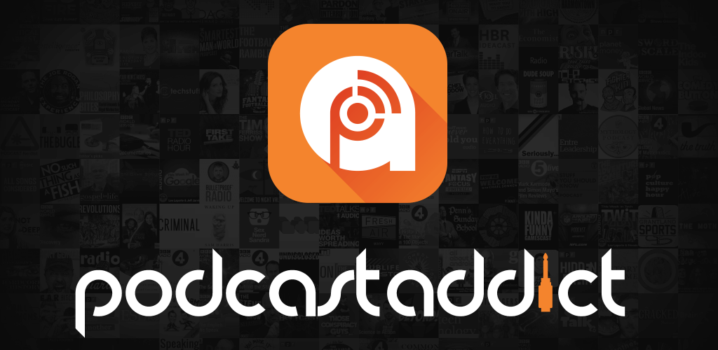 Podcast Addict v2026.1.1 APK + MOD (Donate/Premium Unlocked)