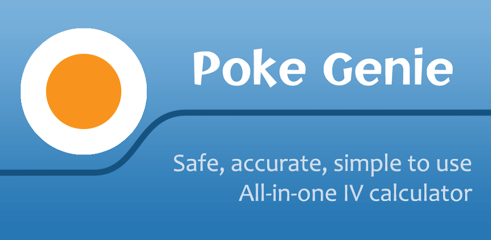 Poke Genie v8.14.5 MOD APK (Premium Unlocked)