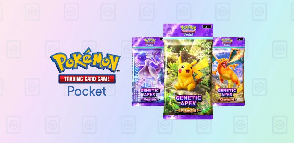 Pokémon TCG Pocket v1.5.0 MOD APK (Speed Hack)