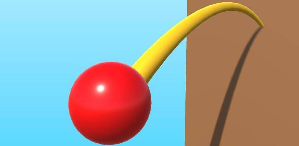 Pokey Ball v1.16.9 MOD APK (Unlimited Money)