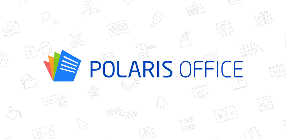 Polaris Office v9.9.15 MOD APK (Pro Features Unlocked)