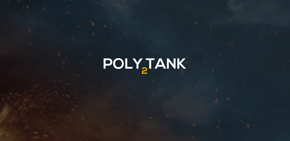 Poly Tank 2: Battle Sandbox v2.0.2 MOD APK (Free Shopping)