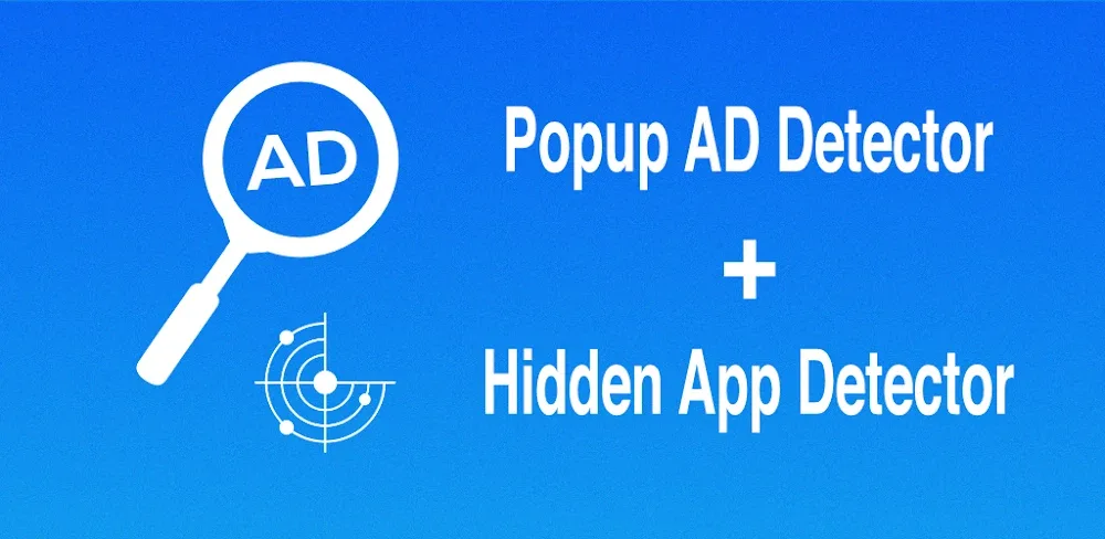 Popup Ads Detector And Remover v2.4.27 MOD APK (Premium Unlocked)