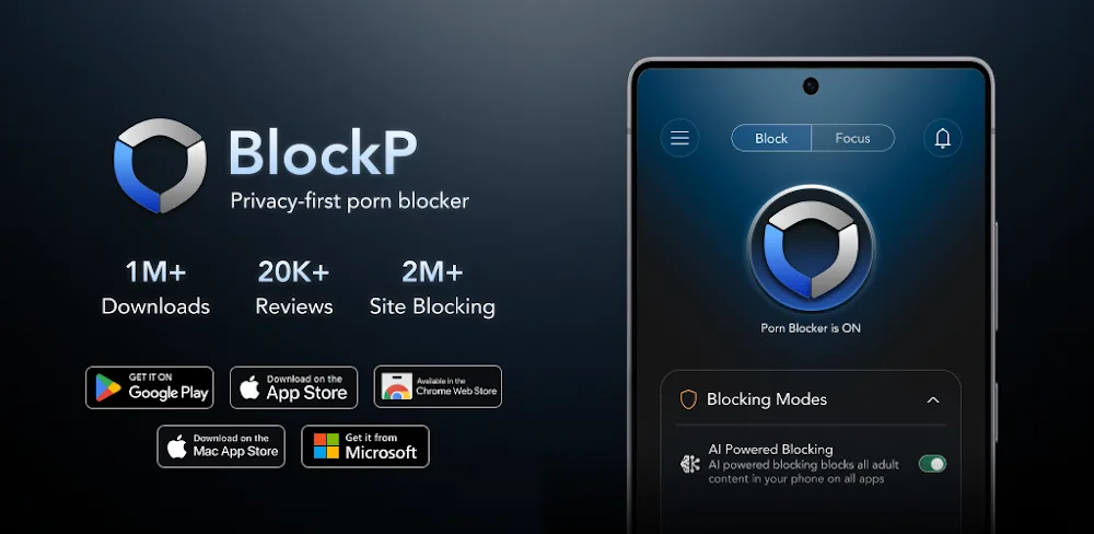 BlockP v3.2.8 MOD APK (Premium Unlocked)