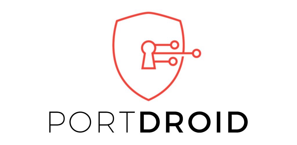 PortDroid v1.0.6 MOD APK (Premium Unlocked)