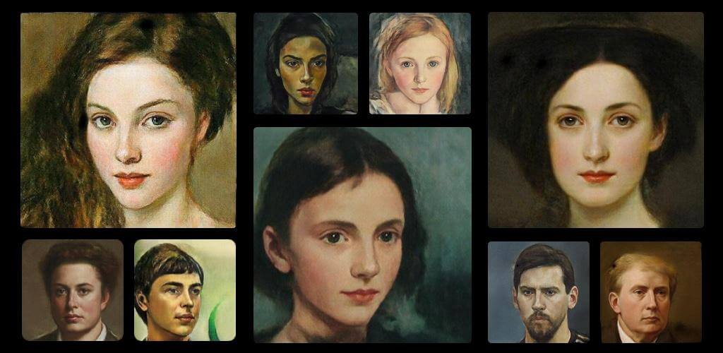 PortraitAI - AI Portrait v1.5.11 APK + MOD (Pro Unlocked)