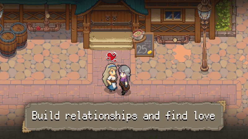 Potion Permit v1.50 MOD APK (Unlimited Money)