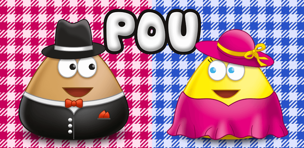 Pou v1.4.124 MOD APK (Unlimited Coins)