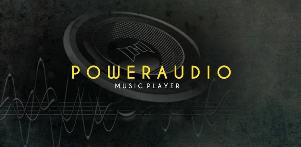 PowerAudio Plus v10.3.4 APK (Full Paid)