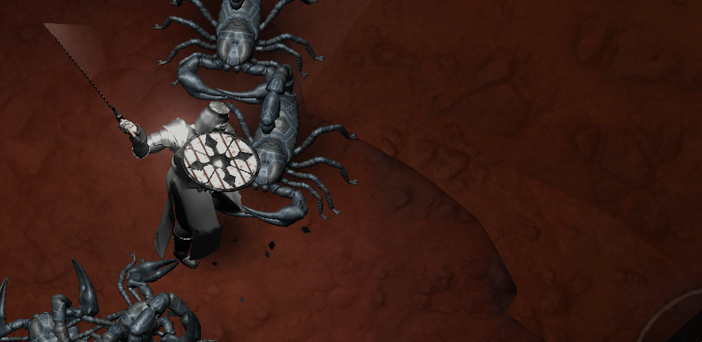 Powerlust v1.69.06 MOD APK (Menu, Money, God Mode)