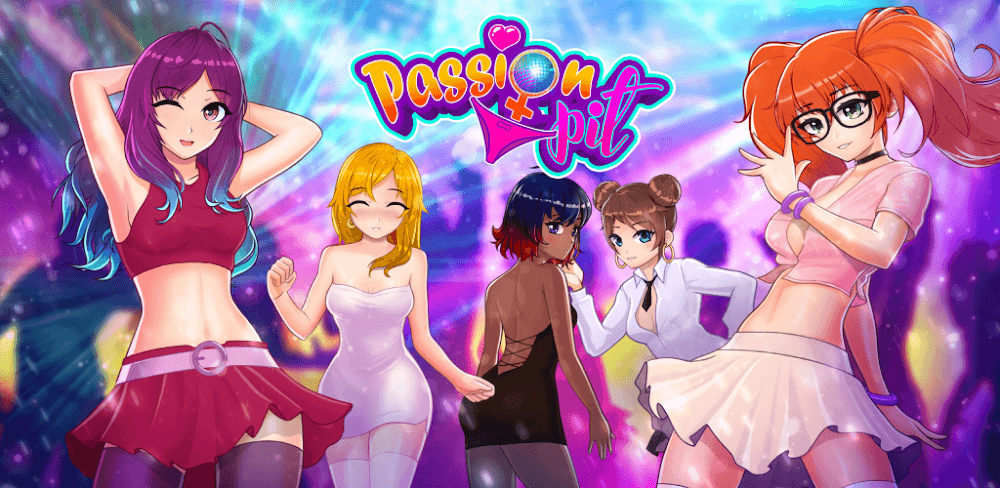 PP: Kiss Games Fun Girls Sims v1.27.190 MOD APK (Unlimited Gold, Diamonds, Energy)