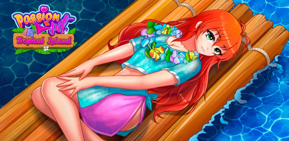 PP: Tropical Island v1.1.214 MOD APK (Unlimited Gold, Diamonds, Energy)