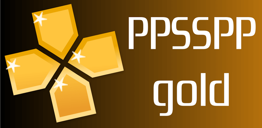 PPSSPP Gold - PSP Emulator v1.19.3 APK (Full Version)
