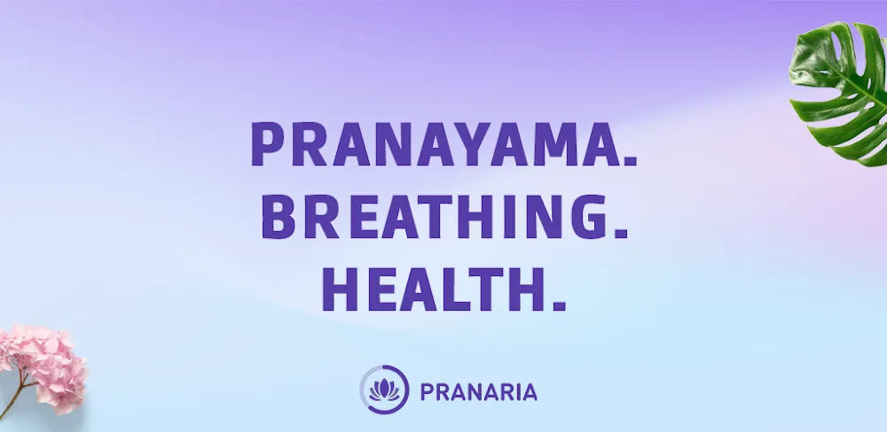 Pranaria - Breathing exercise v2.0.8 MOD APK (Premium Unlocked)
