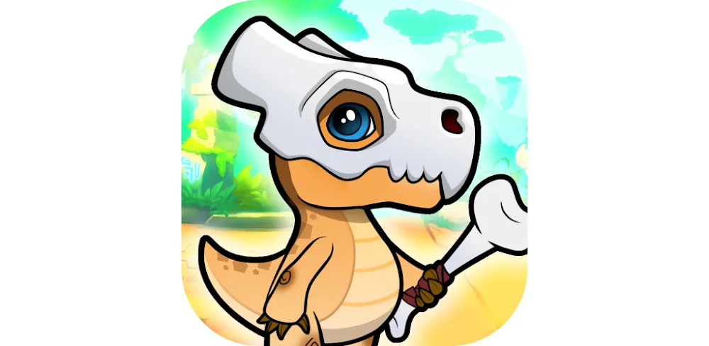 Primal Legacy v1.0.64 MOD APK (Menu, Damage, Dumb Enemy, Currency)