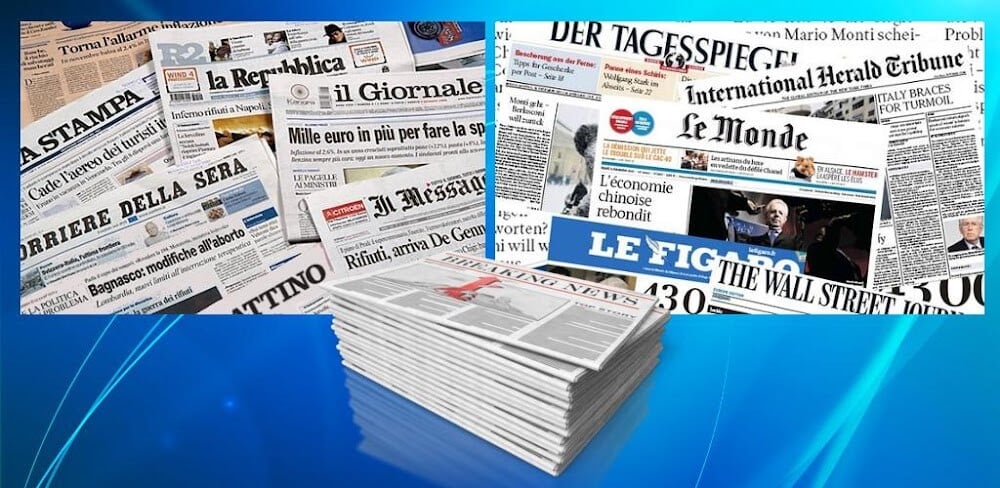 Prime pagine Pro v7.5.3 APK (Paid)