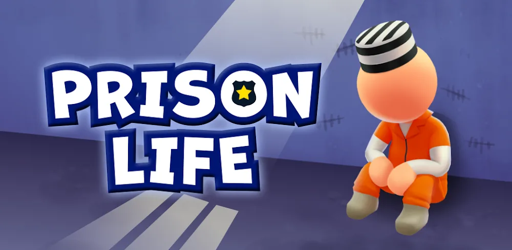 Prison Life: Idle Game v44.7.0 MOD APK (Unlimited Money)