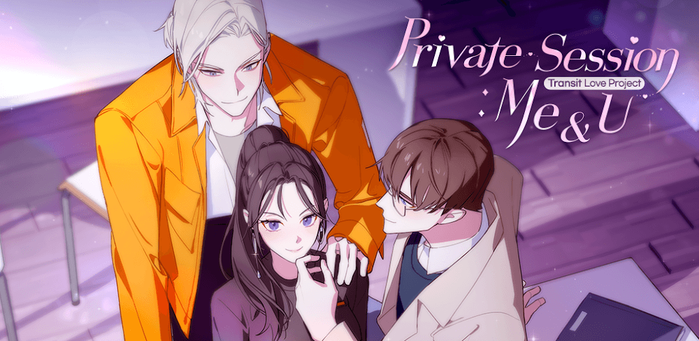 Private Session v2.1 MOD APK (Unlimited Money, Resources)