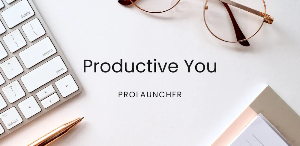 Pro Launcher v2.1.3 MOD APK (Pro Unlocked)