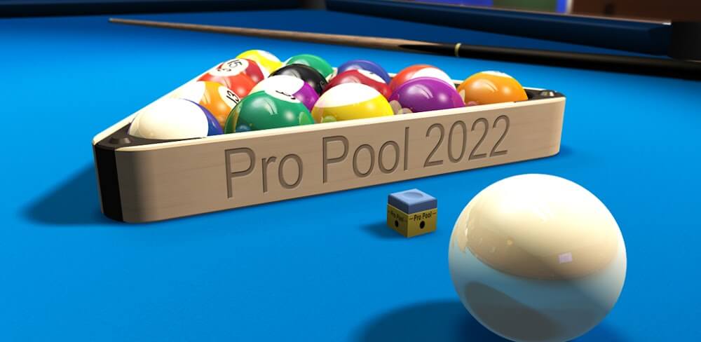 Pro Pool 2022 v1.52 MOD APK (Unlocked Paid Content)