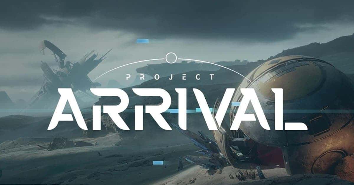 Project: Arrival v 0.332.3322921 APK (Full Game)