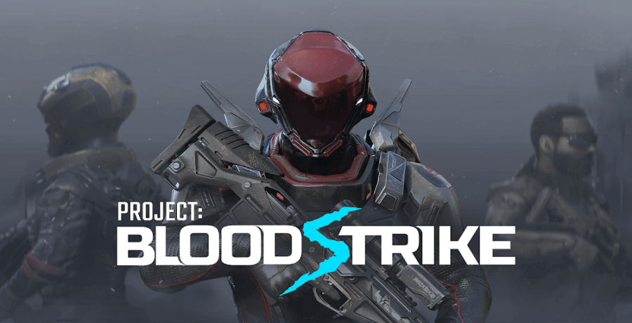 Project: BloodStrike v 1.003.650002 APK (Full Game)