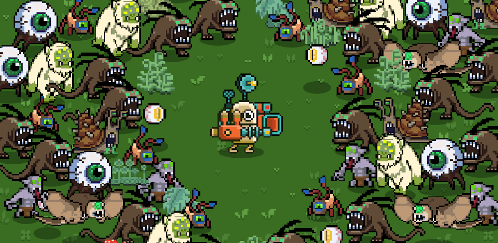 Project Clean Earth v1.30 MOD APK (Free Purchase, God Mode)