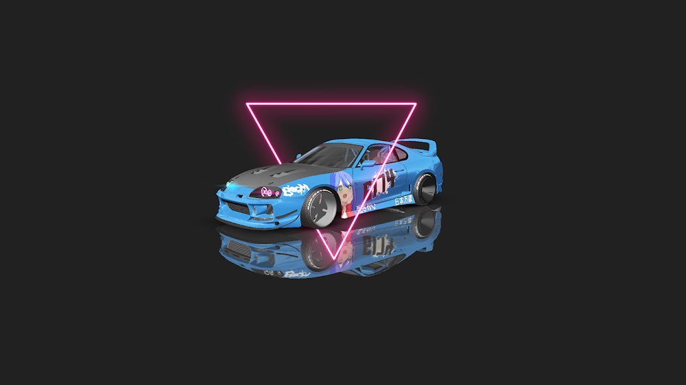 Project Drift 2.0 v147 MOD APK (Unlimited Money, Free Purchase)
