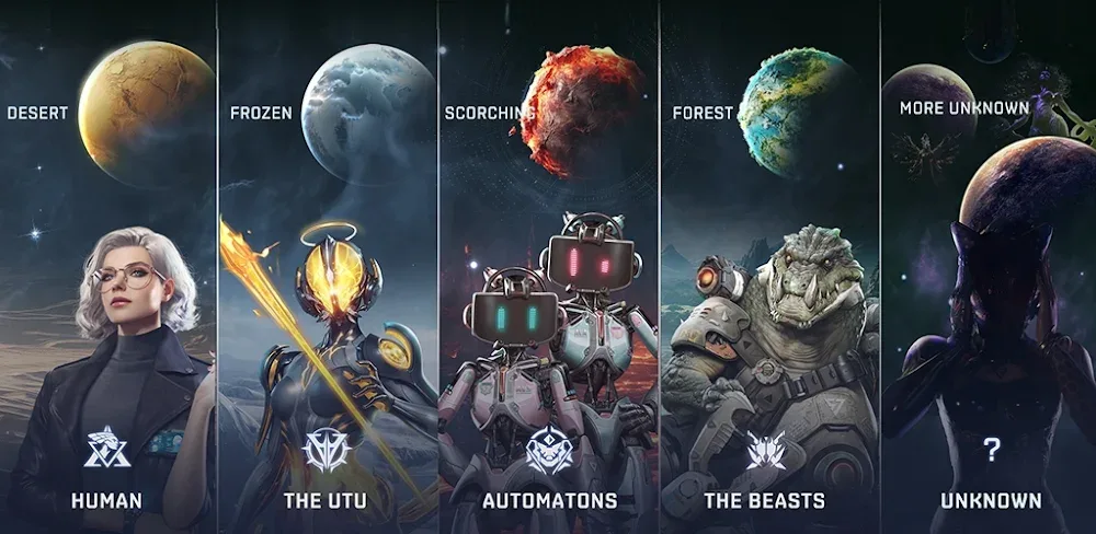 Project Entropy v1.33.0 MOD APK (Speed, Damage)