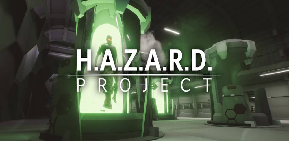 Project H.A.Z.A.R.D v1.1.52 MOD APK (Unlimited Money)