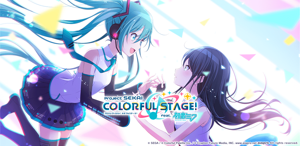 Project Sekai v2.6.0 APK + MOD (Auto Dance/Easy Mode)