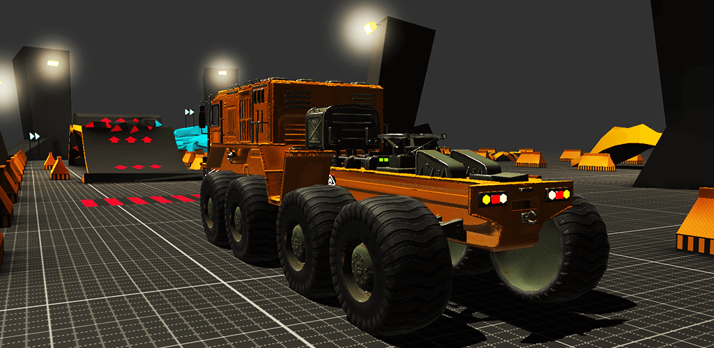 [PROJECT:OFFROAD] v201 MOD APK (Unlimited Money/Unlocked)