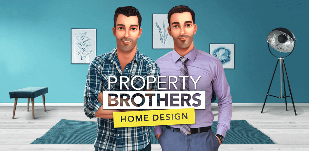 Property Brothers Home Design v3.9.2g MOD APK (Unlimited Money)