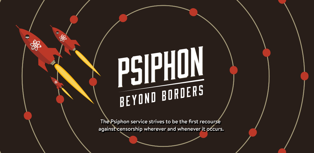 Psiphon Pro v448 APK + MOD (Premium Subscription)