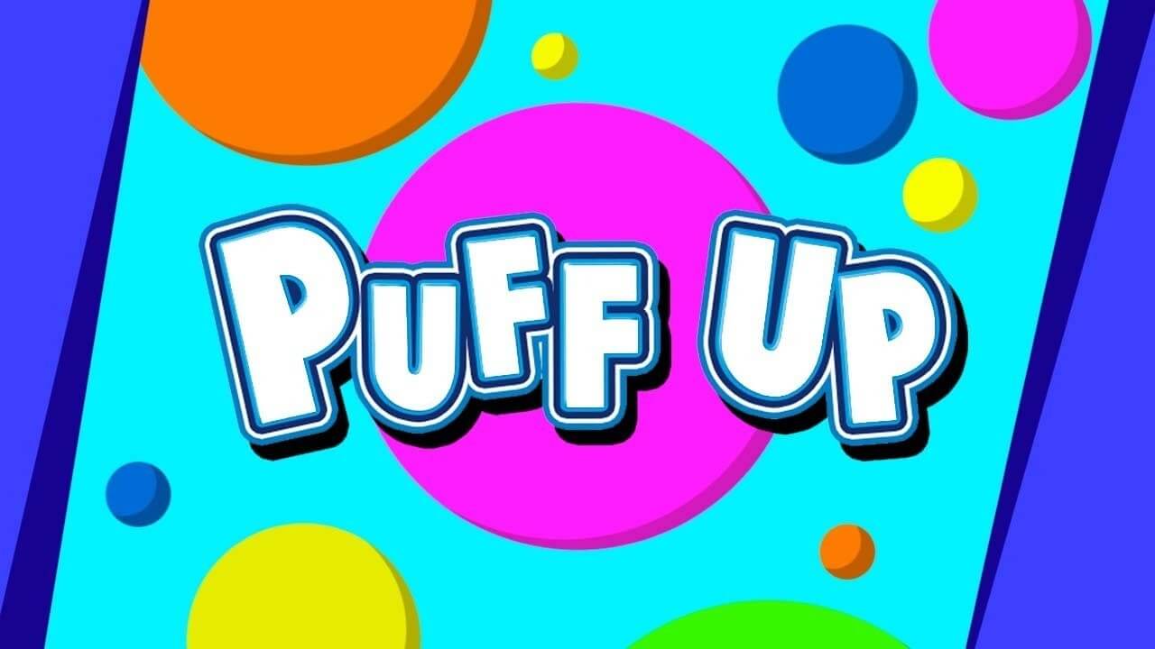 Puff Up v2.12.0 MOD APK (Free Rewards)