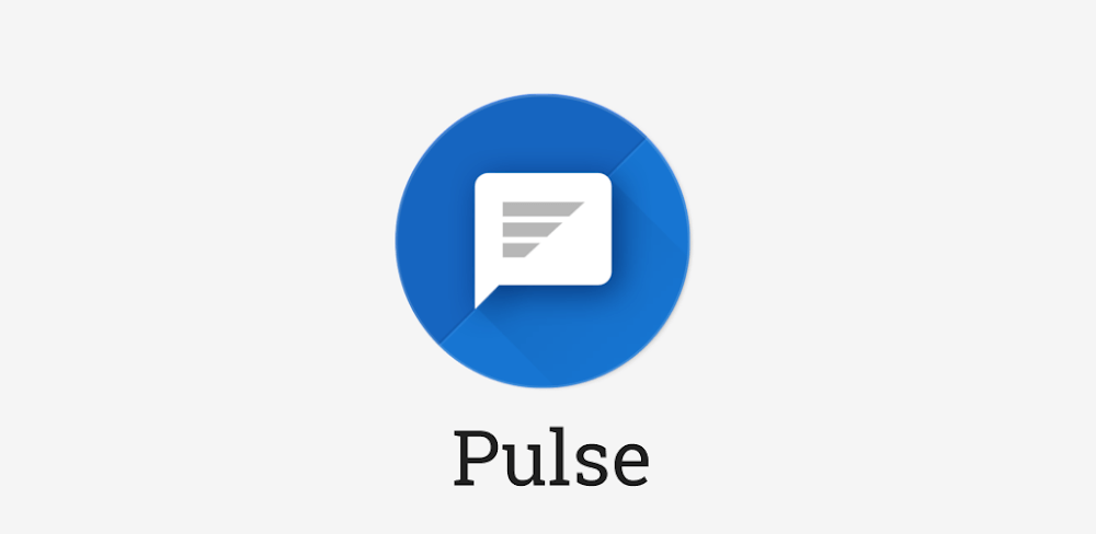 Pulse SMS v6.2.3.2996 MOD APK (Premium Unlocked)