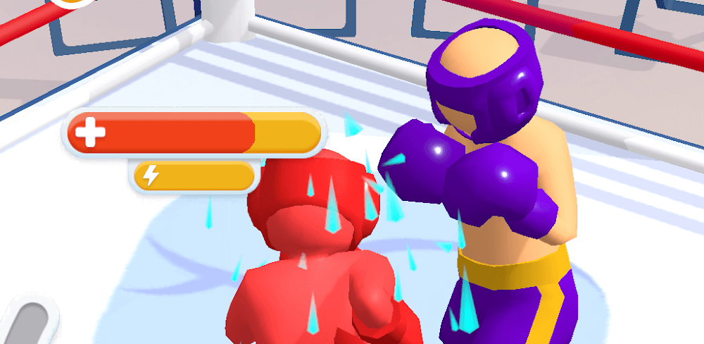 Punch Guys v5.9.1 MOD APK (Damage, God Mode)