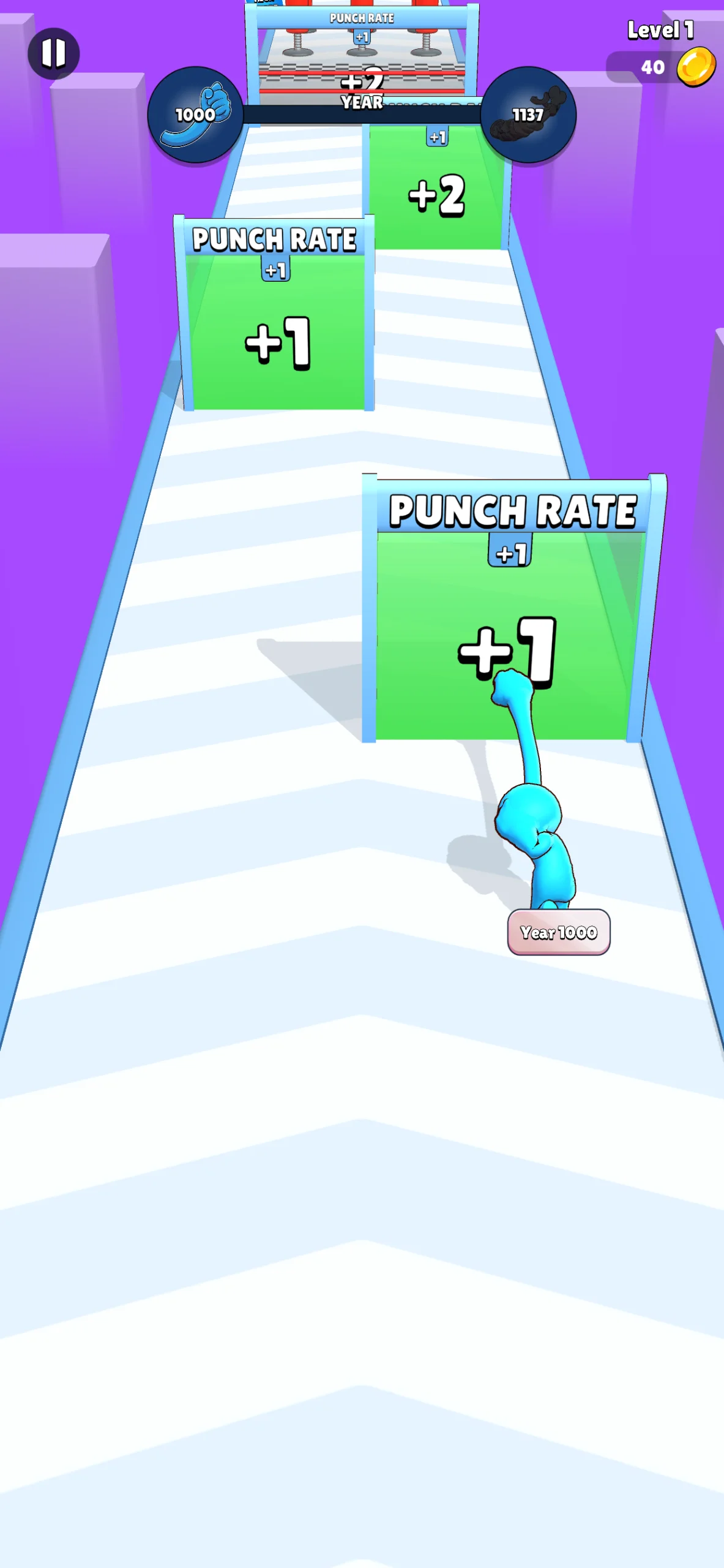 Punch Machine MOD APK V3.7.0 (Lots of Currency)