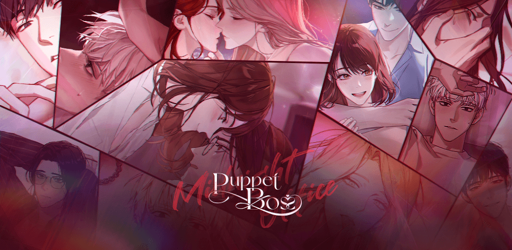 Puppet Boss v1.1.8 MOD APK (Unlimited Gold, Tickets)
