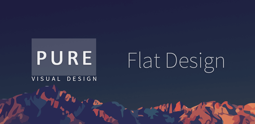 Pure Icon Pack v20230101 APK (Patched)