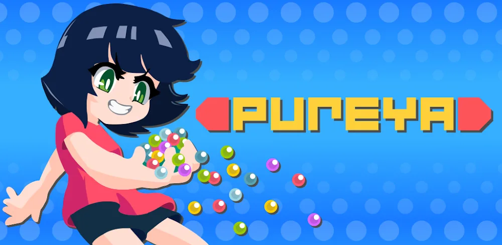 pureya v1.3.3 MOD APK (Full, Game Speed)