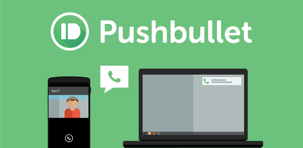 Pushbullet v18.10.8 MOD APK (Premium Unlocked)