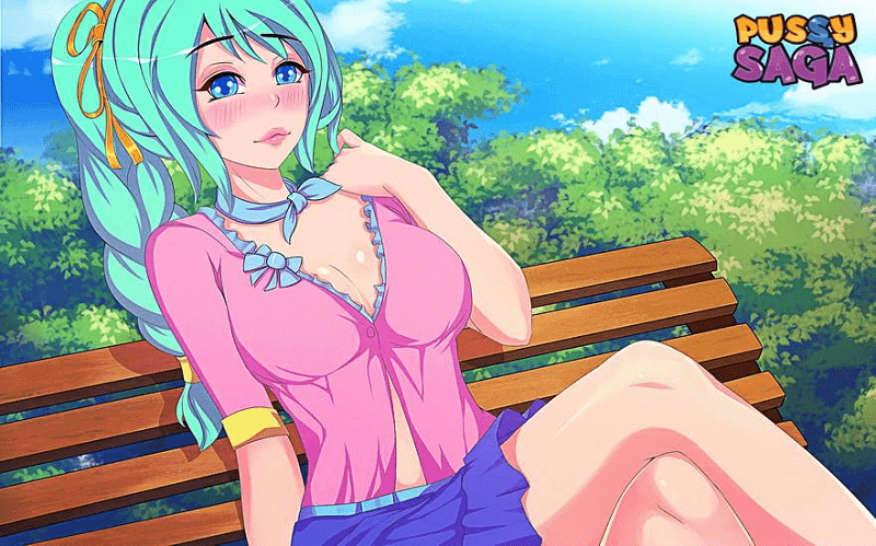 Pussy Saga Mobile v1.82 MOD APK (999 Moves, Easy Win)