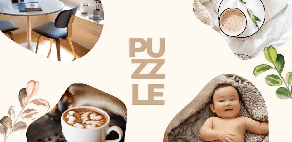 PuzzleStar v4.18.1 APK + MOD (PRO Unlocked)