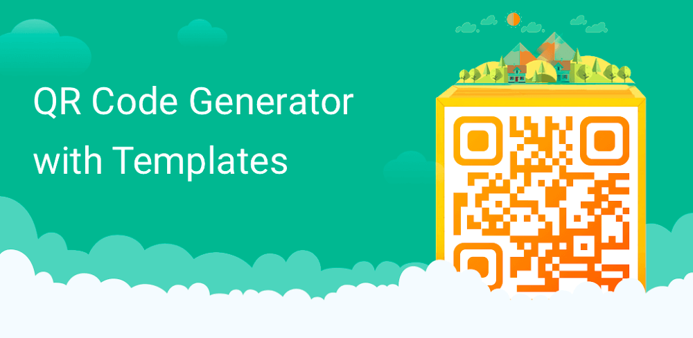 QR Generator Pro v1.01.72.0420 MOD APK (VIP Unlocked)