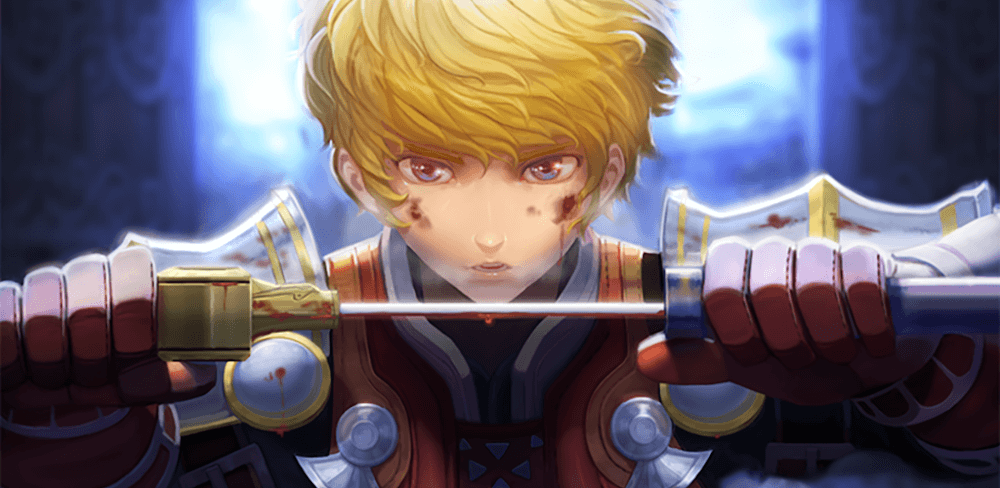Qualification as King v1.0.12 MOD APK + OBB (Unlimited Diamonds)