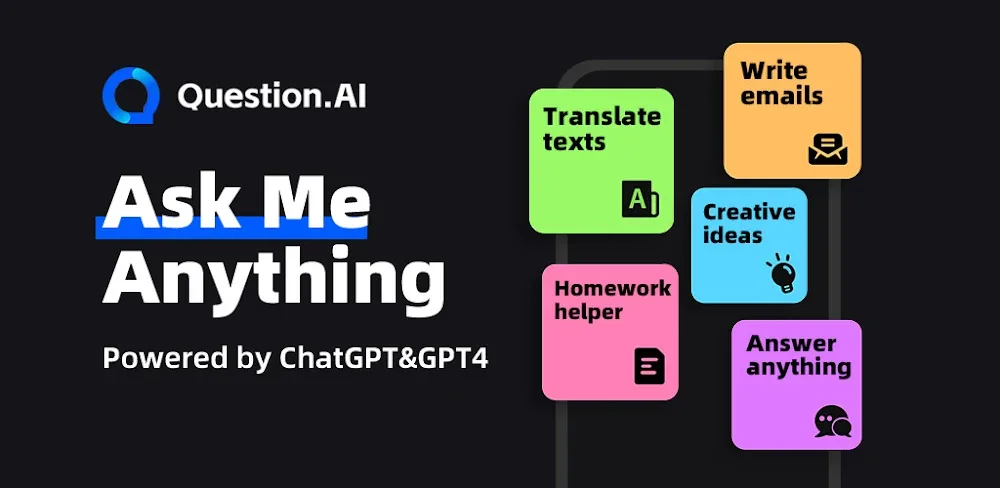 Question.AI v3.3.32 MOD APK (Premium Unlocked)
