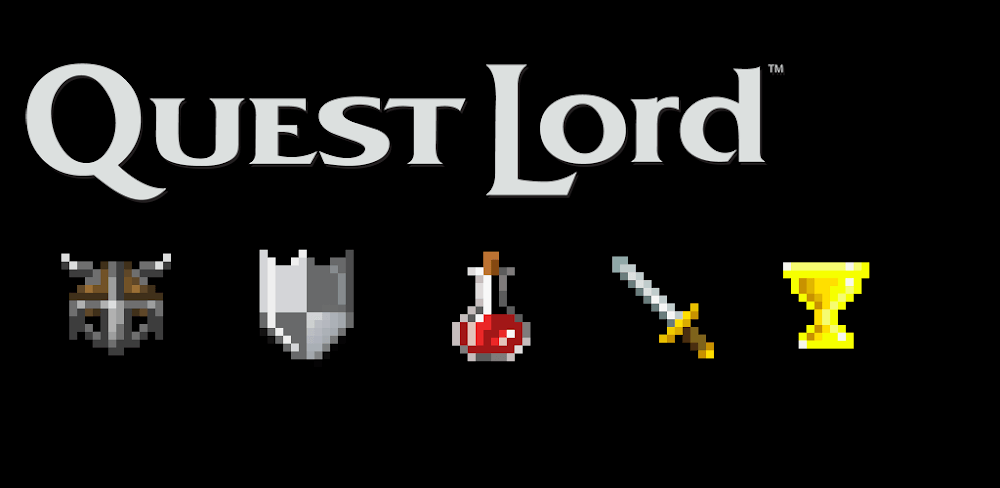 QuestLord v3.2 APK (Full Game)