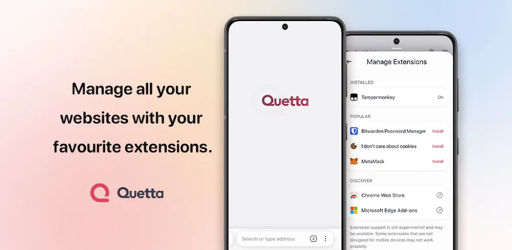 Quetta v1.8.1 MOD APK (Premium Unlocked)