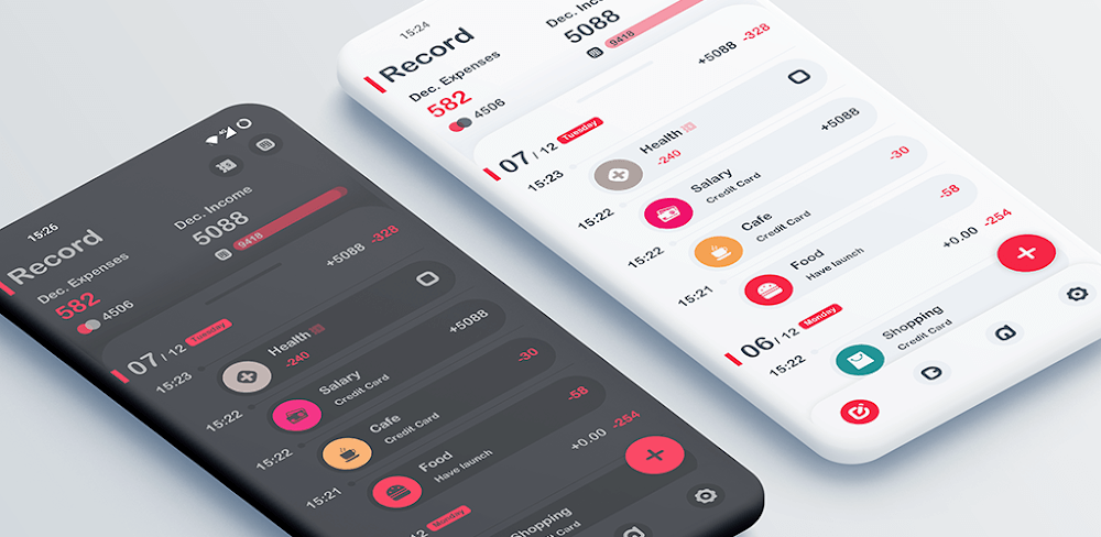 Elephant Money Manager v5.0.4 APK (Full Patched)